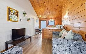 Orewa Motor Lodge